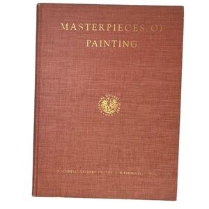 Masterpieces of Painting from the National Gallery of Art book